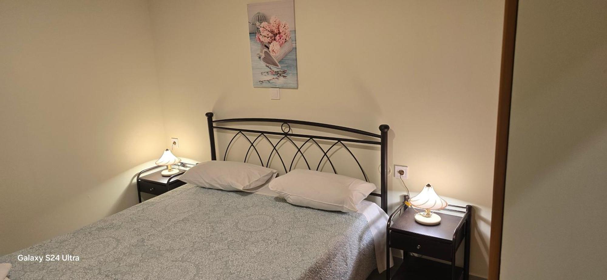 Alexia Ferentinou Apartment Fiskardo Ngoại thất bức ảnh