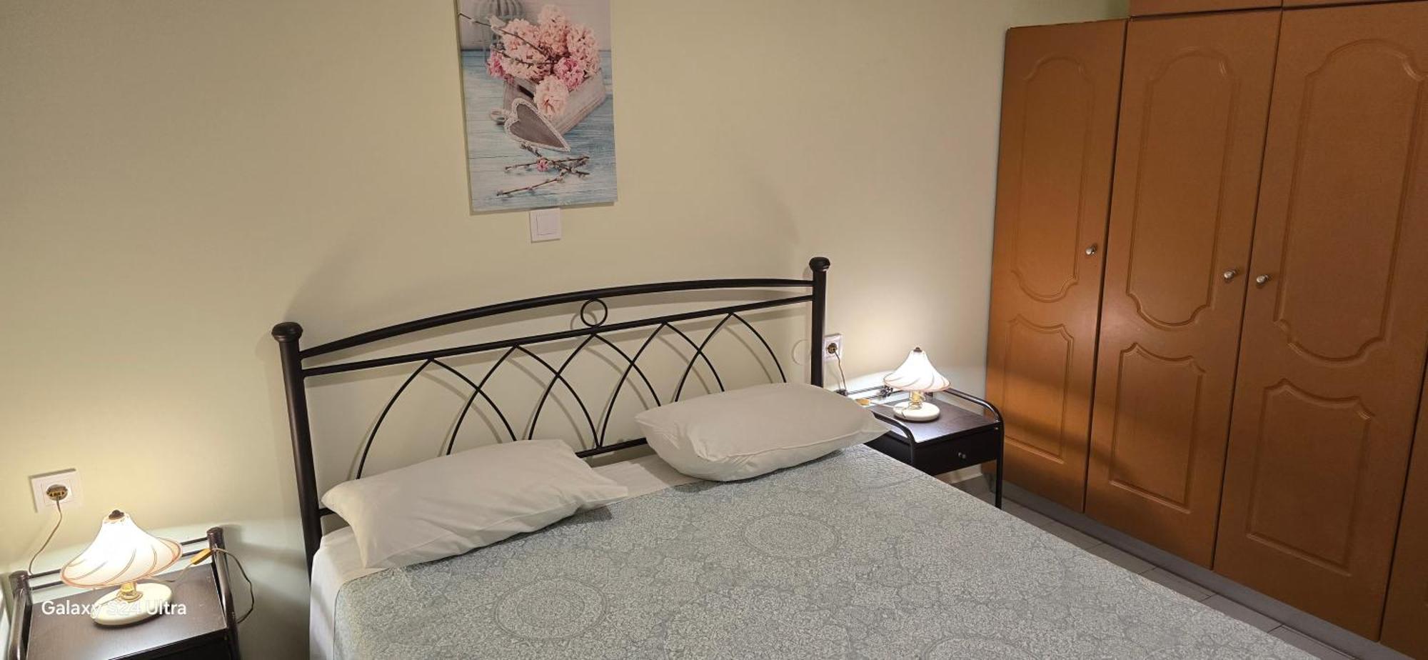 Alexia Ferentinou Apartment Fiskardo Ngoại thất bức ảnh