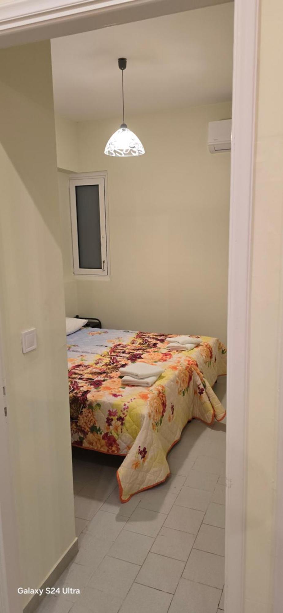 Alexia Ferentinou Apartment Fiskardo Ngoại thất bức ảnh