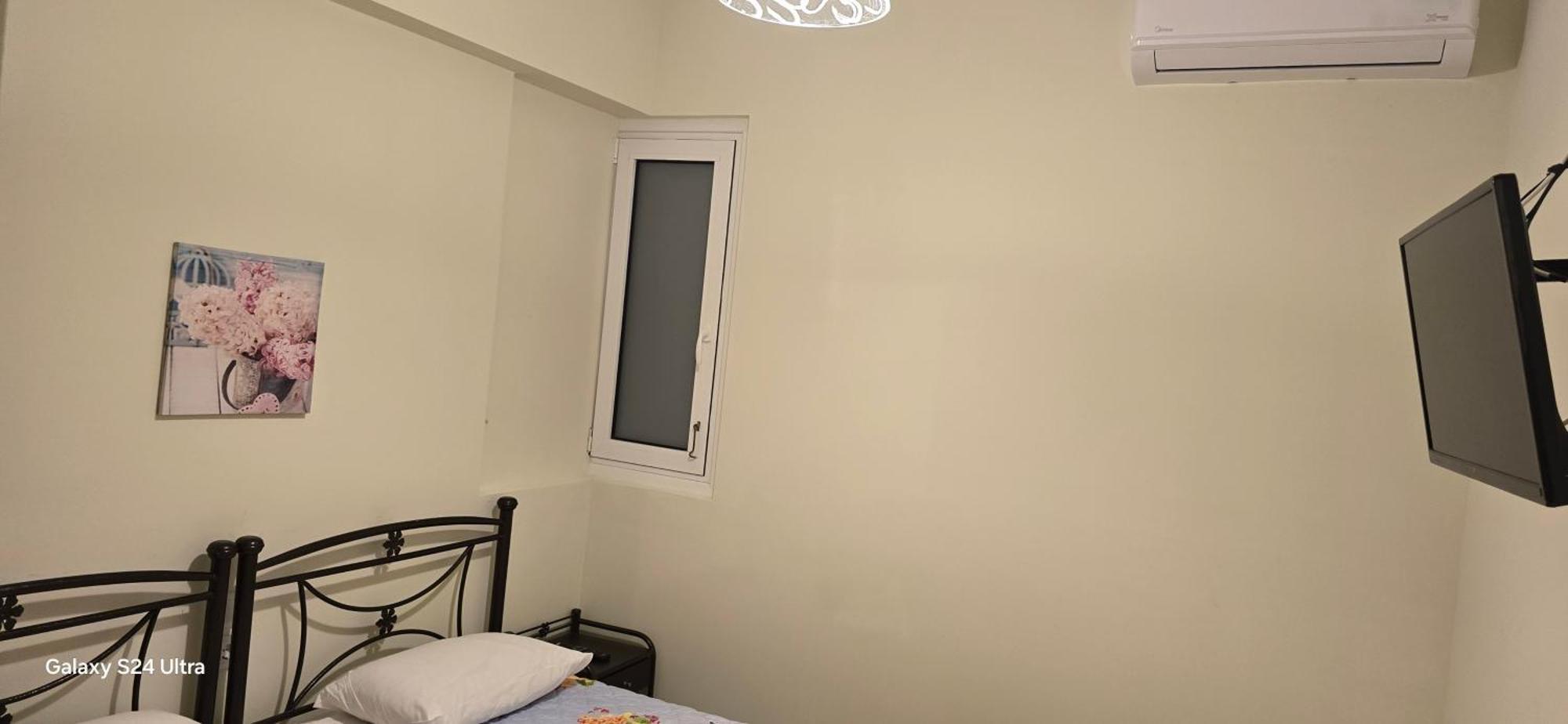 Alexia Ferentinou Apartment Fiskardo Ngoại thất bức ảnh