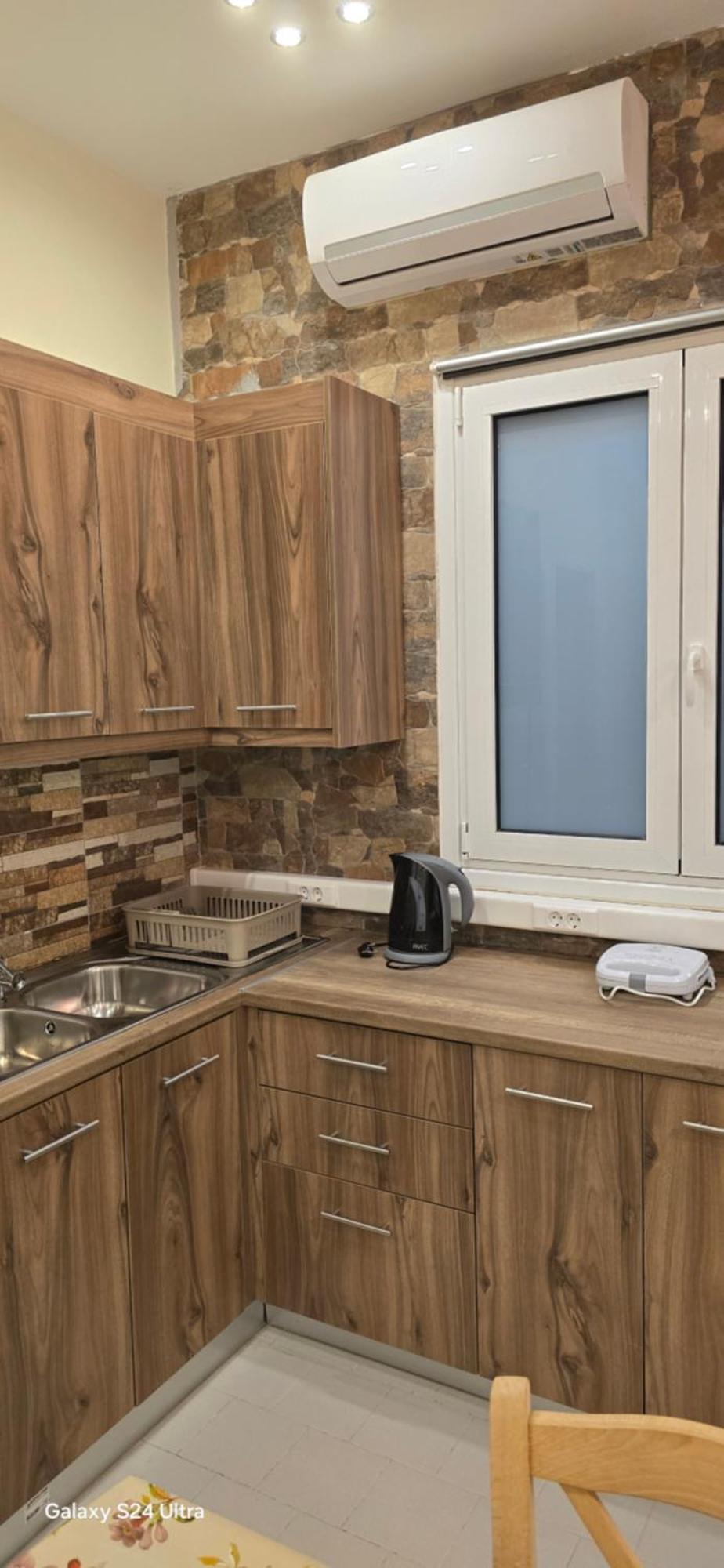 Alexia Ferentinou Apartment Fiskardo Ngoại thất bức ảnh