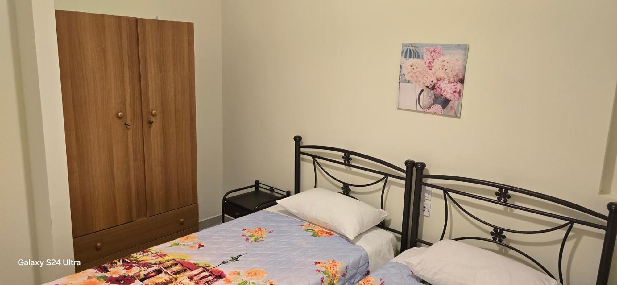 Alexia Ferentinou Apartment Fiskardo Ngoại thất bức ảnh