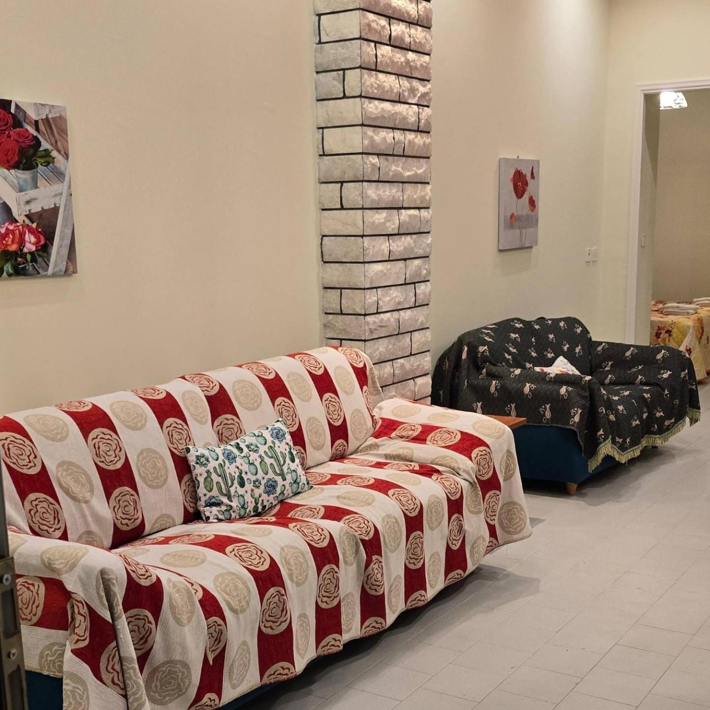 Alexia Ferentinou Apartment Fiskardo Ngoại thất bức ảnh