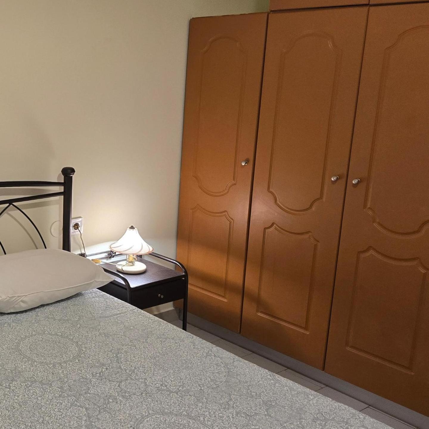 Alexia Ferentinou Apartment Fiskardo Ngoại thất bức ảnh