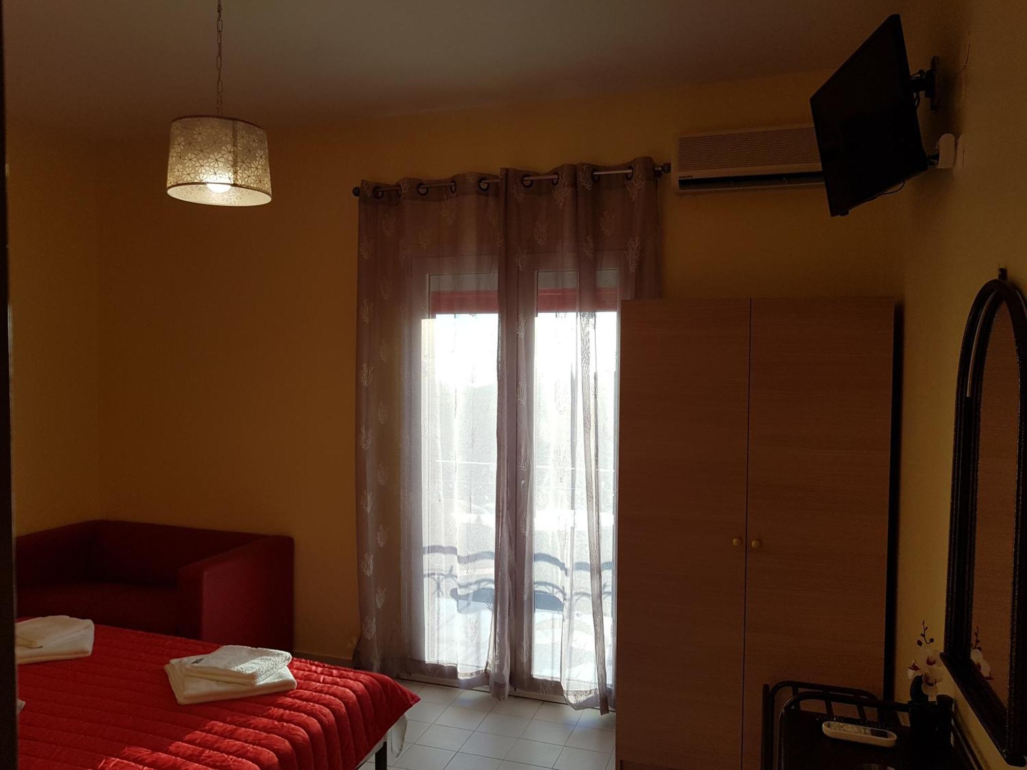 Alexia Ferentinou Apartment Fiskardo Ngoại thất bức ảnh