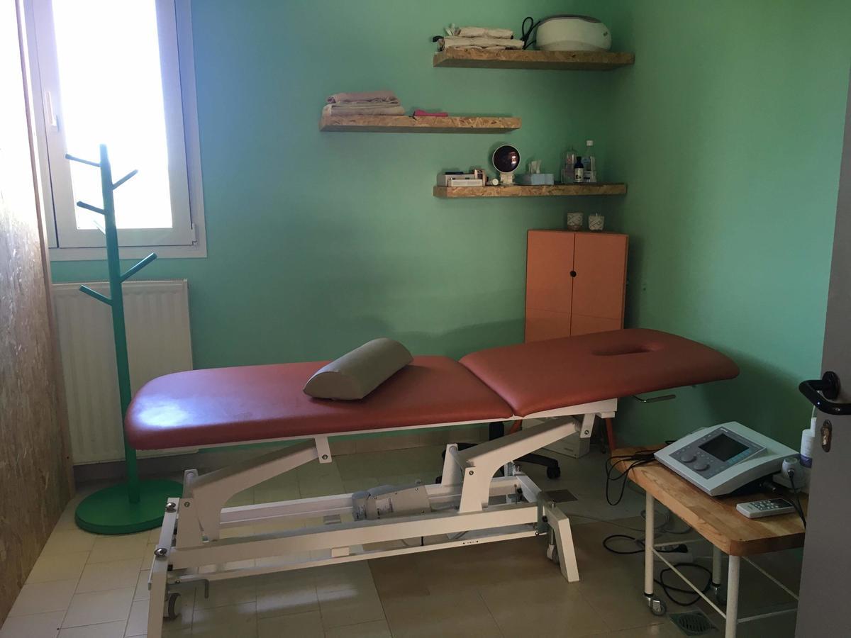 Alexia Ferentinou Apartment Fiskardo Ngoại thất bức ảnh